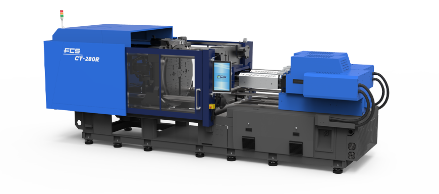 Máquina de moldagem por injeção múltipla | Fabricante de máquina
