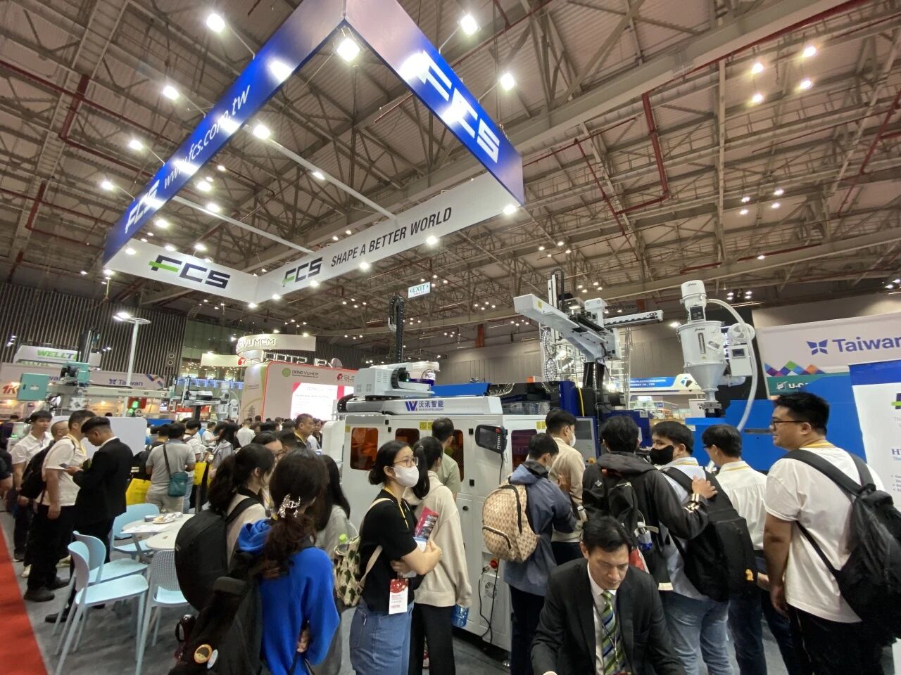 Destaque da exposição 6970