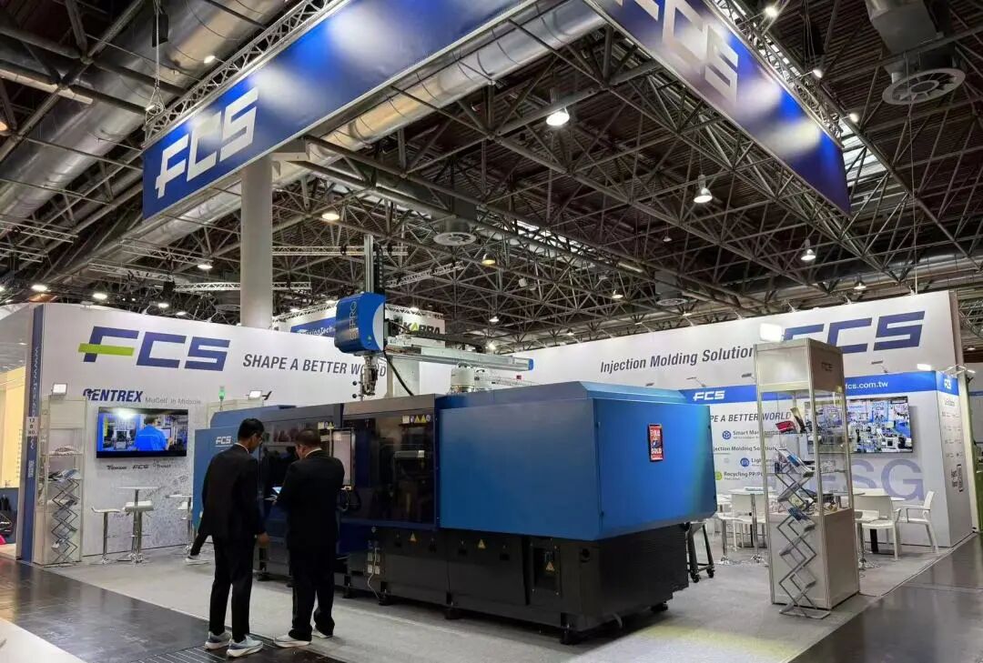 K 2025 Cena de Abertura 2